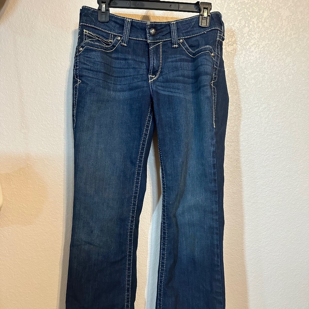 Ariat Jeans